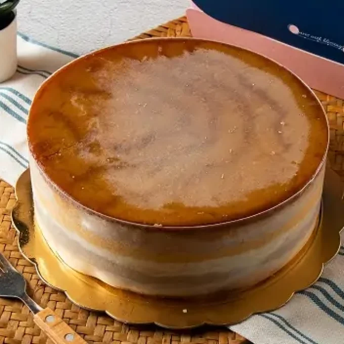 C4焦糖地芋