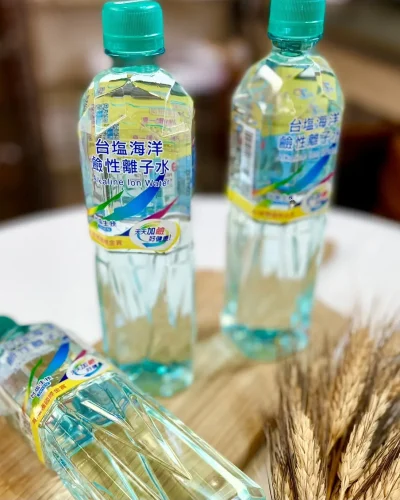 F3台鹽海洋離子水